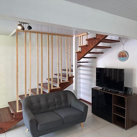Maison Moehau Iti موريا المظهر الخارجي الصورة